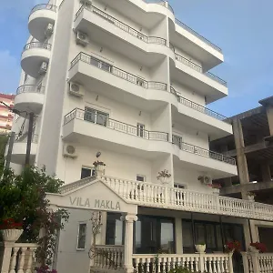 Makla Apartamento Sarandë
